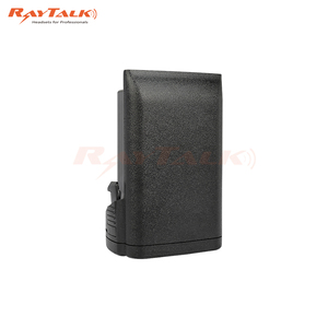 Batería NIMH PMNN4477 PMNN4477AR 1532 de 1800 mAh para Motor TalkAbout T92 T82 T400 T200 T260 T265 T500 T800 T600 T460 T465 <span class=keywords><strong>T480</strong></span> - Product Image 1