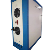 Alimentation électrique Haney AC/DC réglable, haute tension et courant, équipement de placage au zinc, redresseur de galvanoplastie 12000a