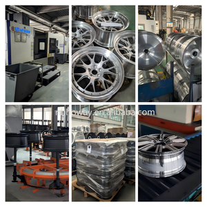 ขอบโรงงานเหมาะสําหรับโตโยต้า <span class=keywords><strong>trd</strong></span> <span class=keywords><strong>ล้อ</strong></span>รถ 17 นิ้ว <span class=keywords><strong>20</strong></span> นิ้ว<span class=keywords><strong>ล้อ</strong></span>อัลลอยด์<span class=keywords><strong>ล้อ</strong></span>รถโดยสารแม็ก jante ขอบรถ - Product Image 4