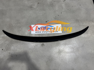 XLstyling <span class=keywords><strong>Car</strong></span> M Performance MP Pare-chocs Avant Séparateur Lèvre Diffuseur Arrière Jupe Latérale Spoiler Grille Miroir Couverture pour <span class=keywords><strong>BMW</strong></span> F30 F31 - Product Image 5