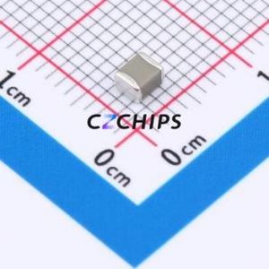 Condensateur SMD (MLCC) GRM32D7U3A222JW31L 1210 (Capacité : 2,2 nF) (Précision : 5 % Tension nominale : 1 kV) - Product Image 1