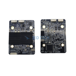 Module de suivi IA FPV avec reconnaissance IA et fonction de verrouillage du suivi, capteur de caméra 128*128, module de suivi anti-interférence - Product Image 3