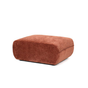 أثاث غرفة معيشة فندق أريكة على الطراز الاسكندنافي خفيفة على الطراز الفاخر أريكة على شكل حرف L من القماش المقطعي - Product Image 6