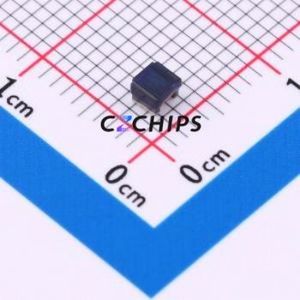 YWIF2520-560K ตัวเหนี่ยวนำแบบ SMD SMD,2.9x2.7 มม. ( ความเหนี่ยวนำ: 56uH )( ความแม่นยำ: 10% ประเภท: ชิปแบบลวดพัน ) - Product Image 1