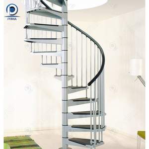 <span class=keywords><strong>Escalier</strong></span> en colimaçon de conception artistique - Architecture audacieuse, personnalisée et visionnaire - Product Image 5