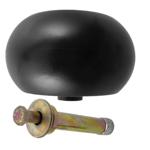 Parti di tagliaerba Aftermarket Kit ruote ponte 1-603299 1603299 per Lazer <span class=keywords><strong>Z</strong></span> Deck <span class=keywords><strong>Group</strong></span> 52 60 72 - Product Image 3