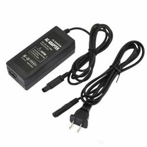 Adaptateur secteur US EU UK pour Nitendo <span class=keywords><strong>Gamecube</strong></span> NGC, adaptateur d'<span class=keywords><strong>alimentation</strong></span> pour GAME CUBE, câble de charge, cordon d'<span class=keywords><strong>alimentation</strong></span> - Product Image 3