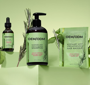 Private Label Argan <strong>Oil</strong> Collagen Hair Mask, Deep Repair Conditioning Hair Treatment for Dry Damaged Hair for All Hair Types - Product Image 6