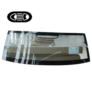 Vitre arrière d'origine d'occasion TUZHIHAO FORFits pour Rolls-Royce Phantom - Excellent état, surface en verre sans rayures - Product Image 1