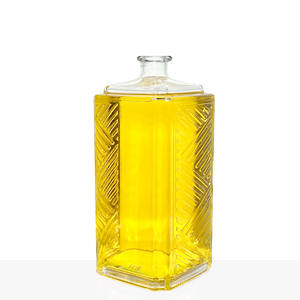 Vente en gros <span class=keywords><strong>de</strong></span> bouteilles <span class=keywords><strong>de</strong></span> bière et <span class=keywords><strong>de</strong></span> vin <span class=keywords><strong>de</strong></span> 1500ml en verre pour liqueurs - Product Image 1