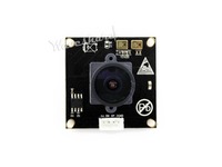 IMX179 8MP USB Kamera (A) Waveshare Ultra Yüksek Çözünürlüklü 3288x2512 145 Görüş Açısı Dahili Mikrofon Sürücüsüz B588