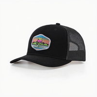Casquette personnalisée OEM à 6 panneaux avec logo brodé 3D, unisexe, pour adulte, mode estivale, sport de plein air, randonnée, pêche, en toile de coton, toutes saisons