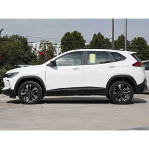 Caja de cambios automática de bajo kilometraje 2019 Kilometraje cero <span class=keywords><strong>Chevrolet</strong></span> Trax 5 puertas 5 asientos <span class=keywords><strong>Chevrolet</strong></span> <span class=keywords><strong>Tracker</strong></span> usado para exportación - Product Image 4