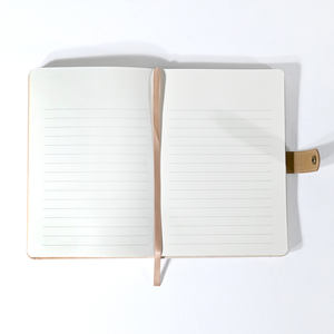 Journal de <span class=keywords><strong>grossesse</strong></span> personnalisé A5 avec couverture en tissu, carnet de souvenirs pour maman et bébé, avec accessoires autocollants - Product Image 2