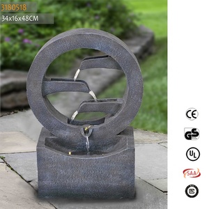 Eau mini pompe <span class=keywords><strong>de</strong></span> <span class=keywords><strong>fontaine</strong></span> à jet lily cascade <span class=keywords><strong>fontaine</strong></span> décorative - Product Image 6