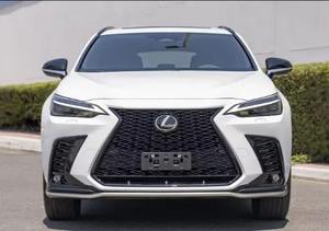 2022 lex-us NX 350 F SPORT 2.4P BLANC SUV RHD-LHD <span class=keywords><strong>de</strong></span> voiture CONDUITE À GAUCHE ET À DROITE 4WD Voiture d'occasion Suv Véhicule bon marché à <span class=keywords><strong>vendre</strong></span> - Product Image 5
