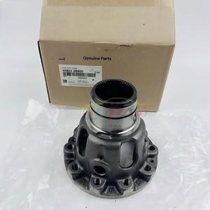 Carcasa de diferencial de calidad original para motor de automóvil 45822-3B850 para Hyundai Elantra Kia Carnival 458223B850 - Product Image 1