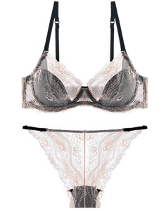 <span class=keywords><strong>String</strong></span> Et Soutien-Gorge Sexy Belle Conception Filles Indiennes <span class=keywords><strong>En</strong></span> Soutien-Gorge Culotte - Product Image 1