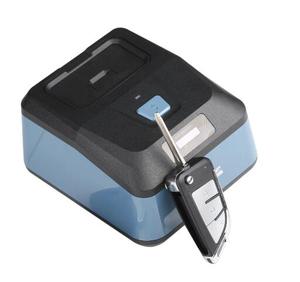 Écumoire de lame de lecteur de clé Xhorse XDKR00GL utilisée avec la machine de coupe Condor XC-<span class=keywords><strong>Mini</strong></span> Plus <span class=keywords><strong>MINI</strong></span> II Dolphin XP005 Xpl - Product Image 1