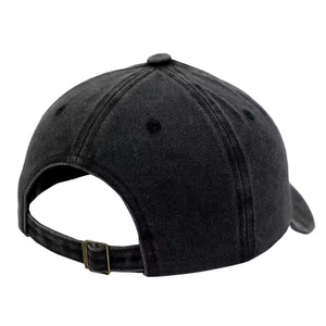 Vente chaude Usine Personnalisé Coton Broderie Casquettes de Baseball Adulte Sport de Plein Air Baseball Hat Palestine Cap pour Free Palestine - Product Image 5