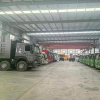 Самосвал 6x4 Euro 3, дизельный, тяжелый, 12-колесный, 351-450 л.с., полная масса 5-10 т, для инфраструктурных работ и перевозок грунтов на большие расстояния