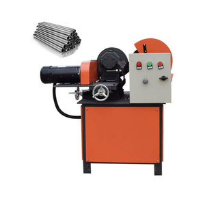 Machine de polissage miroir pour tubes ronds/carrés en acier inoxydable - Product Image 3