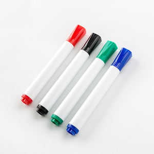 Marqueur pour tableau blanc effaçable à sec écologique de petite taille pour la promotion et la vente - Product Image 1