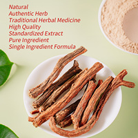 Экстракт Salvia Miltiorrhiza Qidan: Капсулы с натуральным чистым экстрактом Даньшэнь для поддержания жизненных сил, OEM, частная торговая марка