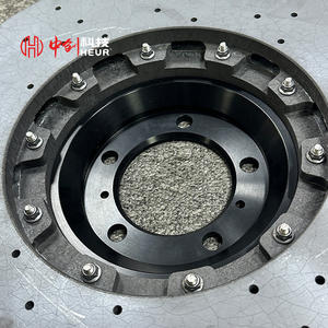 Rotores de disco cerámicos de carbono de carreras para todos los modelos principales <span class=keywords><strong>BMW</strong></span> 3/<span class=keywords><strong>5</strong></span>/7 SeriesX5/X6/X7/M3/M4/G20/G28/E90/E30/E46/F30/F35/F10/F18 - Product Image 4