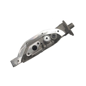 Bomba de Aceite 21310-26801 para Hyundai <span class=keywords><strong>Accent</strong></span> <span class=keywords><strong>2000</strong></span>- Kia Rio - Product Image 2