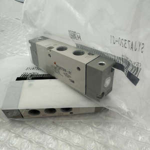 Válvula Neumática Original-SMC SYJA7320-01 - Product Image 3