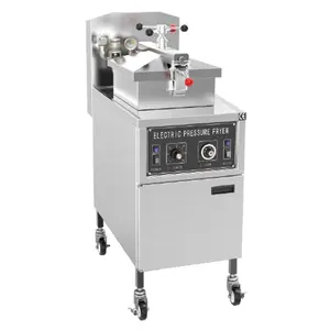 Henny Penny-bomba de filtro de aceite de ordenador, freidora eléctrica a presión, Broaster, <span class=keywords><strong>KFC</strong></span>, pollo - Product Image 1