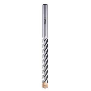 KRINO - 030721000 Broca para hormigón Max4 - EAN 8014249329503 DRILL BITS MASONRY DRILL BITS - Product Image 1