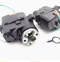 Dispositif de moteur de contraction de rétroviseur d'inversion d'automobile pour BYD S6 Tang S7 Speed Sharp G5 Sirui G6 Qin M6E6