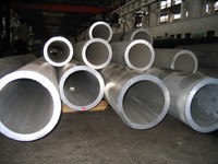Tubo Redondo de Aluminio Galvanizado de Alta Calidad, Fabricante Chino, para Refuerzo de Hormigón, Decoración de Paredes y Pisos, Estándar ASTM