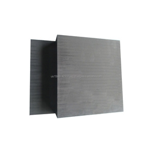 Placa de grafito de venta de fábrica de alta densidad de grado industrial para sinterización - Product Image 6
