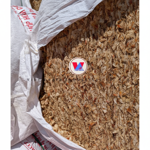 Poudre de coquille de crevette naturelle pour usage industriel - Product Image 1