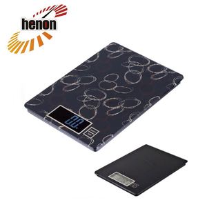 Großhandel profession elle digitale Lebensmittel elektronische Küchen waage - Product Image 4