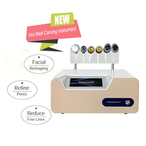 2026 Hot Melt Carving <b>Machine</b> Achieve immediate lifting and tightening Reduce Fine Lines for Home Use and Beauty Spa - Product Image 4