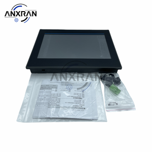 Pour l'écran tactile d'interface homme-machine DOP-110DS Delta DOP110DS écran d'affichage LCD TFT 10.1 pouces - Product Image 2