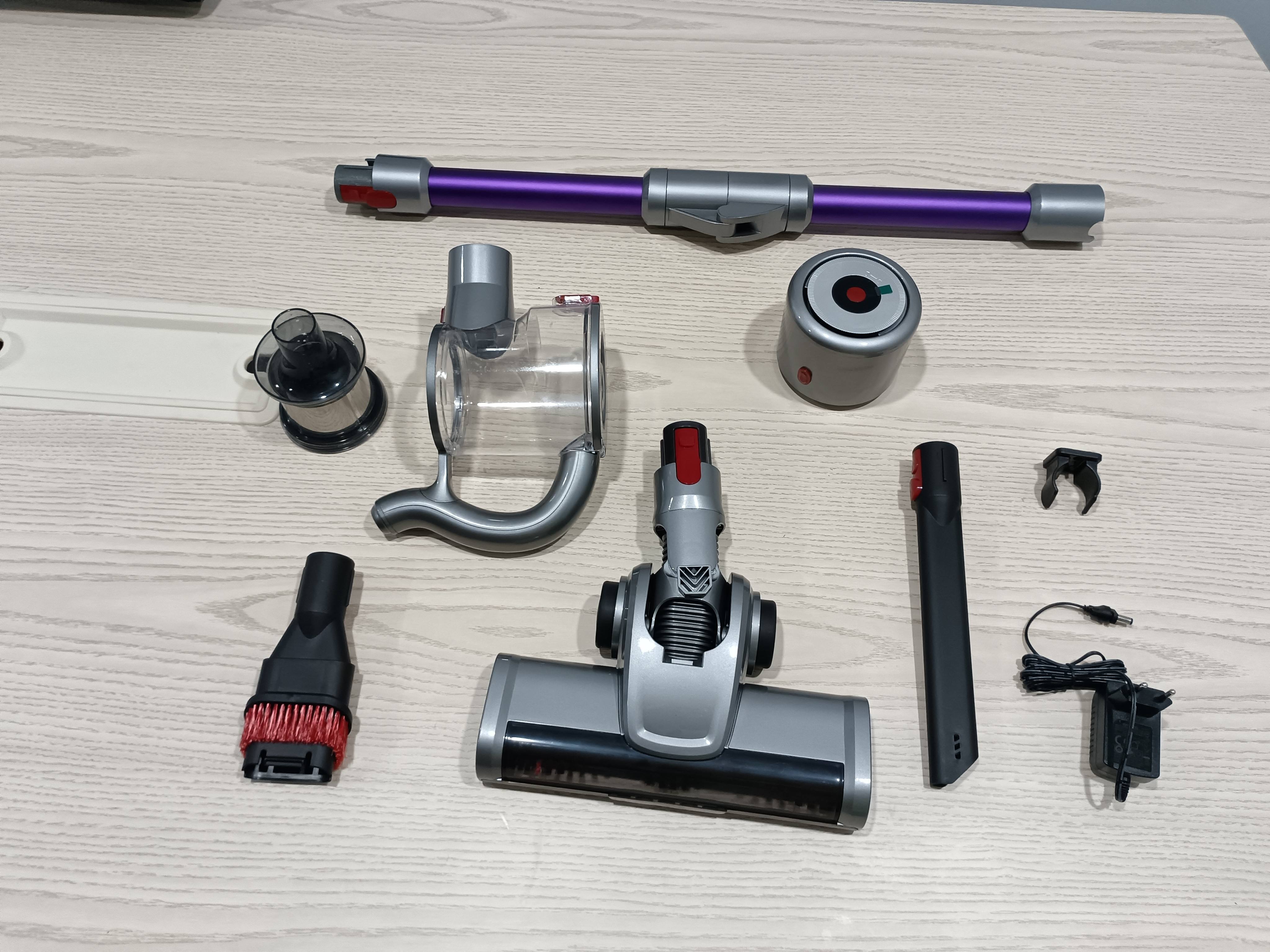 W15 BLDC150W OEM 14.8V