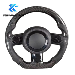 Volante OEM de Fibra de Carbono para <span class=keywords><strong>BMW</strong></span> <span class=keywords><strong>CS</strong></span> G F F30 F20 F10 <span class=keywords><strong>E46</strong></span> M2 M4 <span class=keywords><strong>M3</strong></span> M5 G20 G80 E90 E87 E38 F87 G28 G30 G38 G60 G87 X3 X5 M8 - Product Image 4
