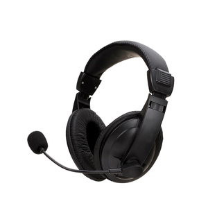 750 double prise 3.5mm filaire qualité sonore optimale <span class=keywords><strong>casque</strong></span> de jeu <span class=keywords><strong>PC</strong></span> sur l'oreille écouteur stéréo avec micro pour la musique et les jeux - Product Image 1