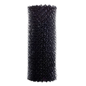 Clôture en grillage cyclonique recouvert de PVC pour clôtures résidentielles et commerciales - Product Image 1