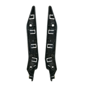 Staffa Laterale Paraurti Anteriore per Tesla Model Y 2020-2024 Supporto 1493770 1493771 Staffa Parafango Ricambi Carrozzeria Auto - Product Image 3