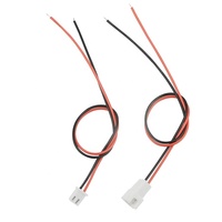 كابل توصيل مخصص مع موصلات JST XH 2.54mm وPH2.0 وSH 1.0 وMX