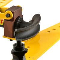 SWG-1 Portable Hydraulic Pipe Bender