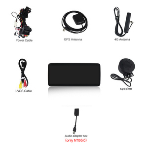 Mekede Cho Benz <span class=keywords><strong>C</strong></span> W205-GLC X253-<span class=keywords><strong>V</strong></span> Class 2014-2018 Ntg 5.0 Android Mới Nhất Hệ Thống Đài Phát Thanh Xe Màn Hình <span class=keywords><strong>V</strong></span>ới Snapdragon 662 680 Xe-<span class=keywords><strong>P</strong></span> - Product Image 5