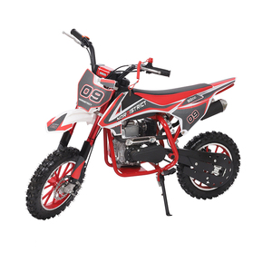<span class=keywords><strong>Moto</strong></span> tout-terrain K09 <span class=keywords><strong>50CC</strong></span> pour enfants, <span class=keywords><strong>moto</strong></span> automatique, <span class=keywords><strong>mini</strong></span> <span class=keywords><strong>moto</strong></span>, pneus larges, avec certification CE - Product Image 2