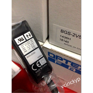 Nouveau OPTEX BGS-2V50 - Product Image 2